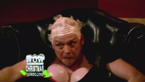 amazon prime christmas movies FORd